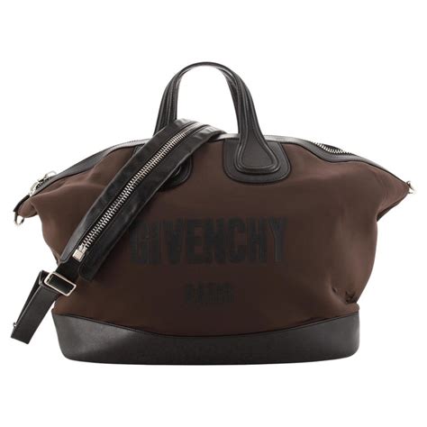 givenchy nightingale misure|givenchy large nightingale satchel.